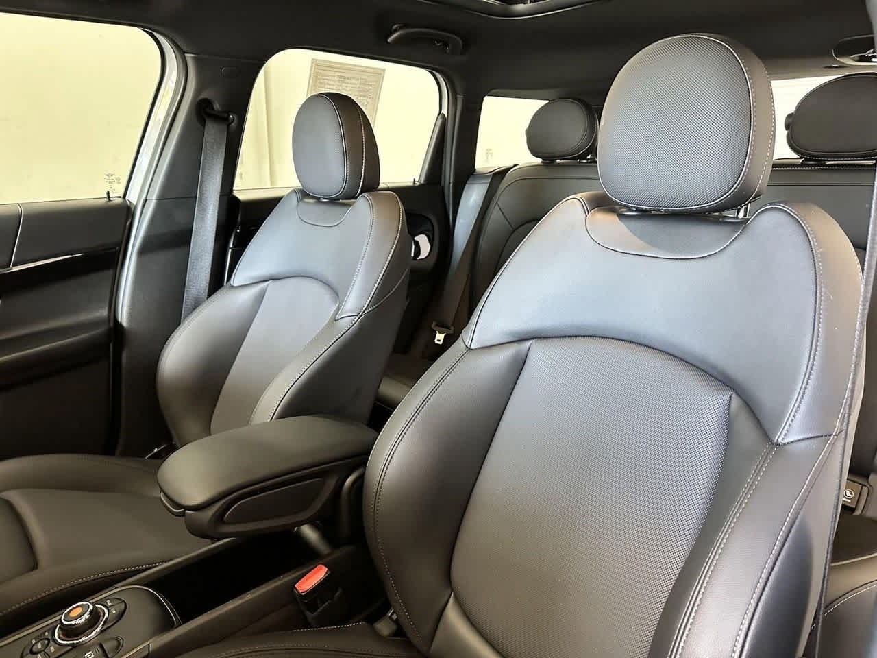 Thumbnail: 2021 MINI Cooper Countryman - 12