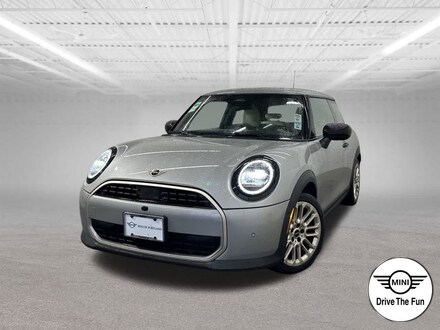 2025 MINI Hardtop 2 Door Cooper Hatchback