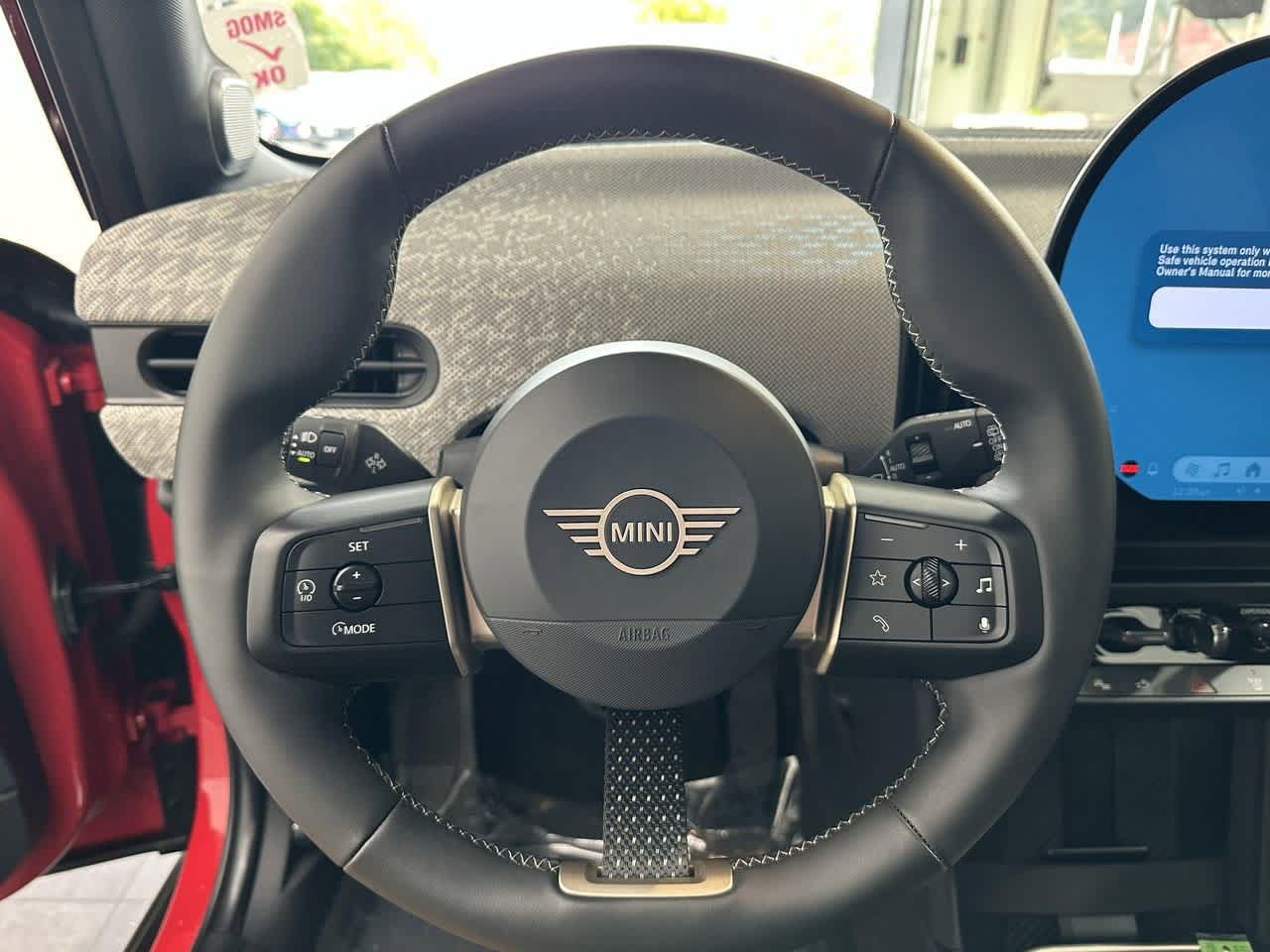 Thumbnail: 2025 MINI Cooper Hardtop - 15