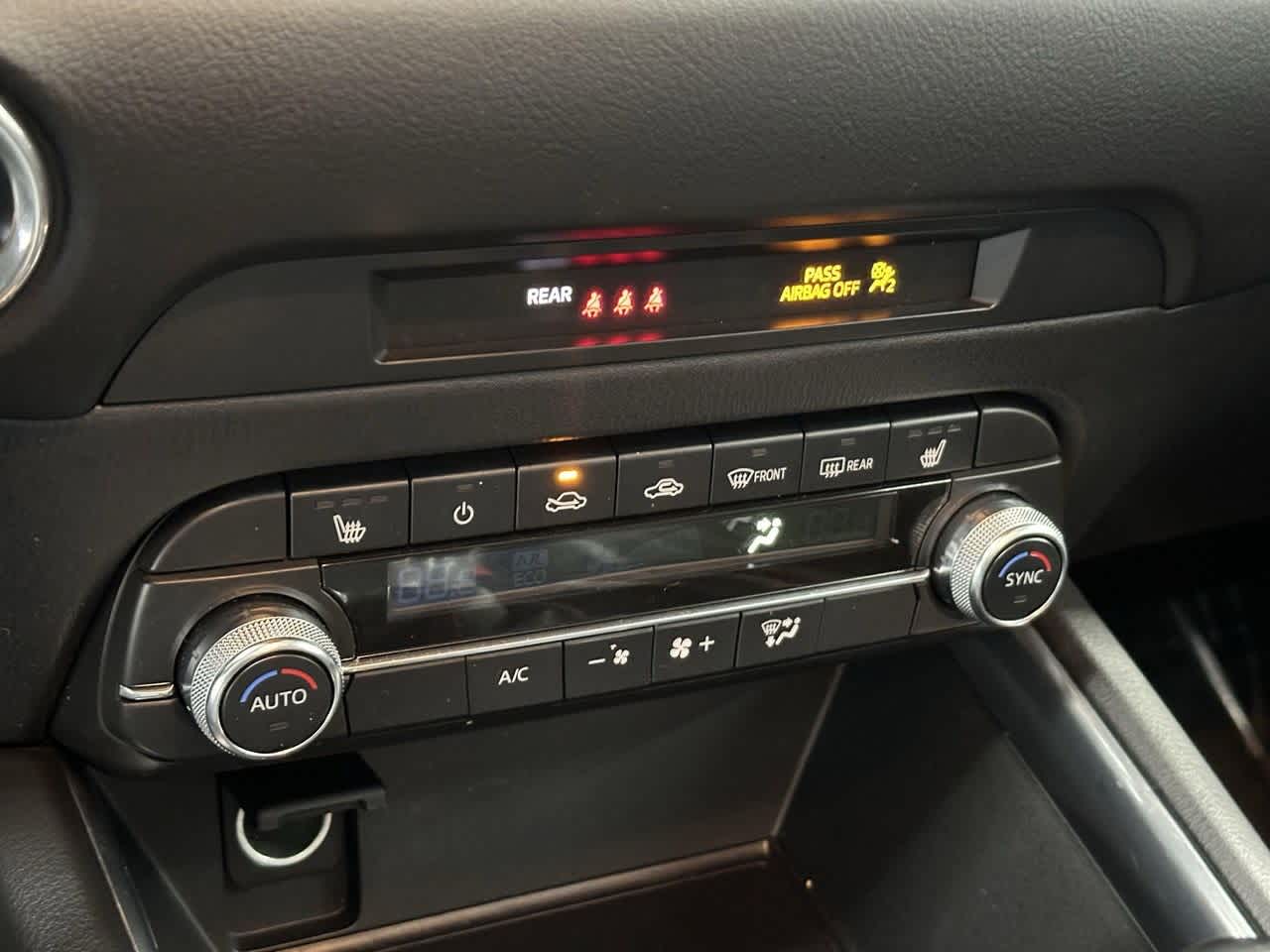 Thumbnail: 2024 Mazda CX-5 - 21