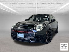 Used 2021 MINI Clubman John Cooper Works ALL4 Wagon For Sale in Portland, OR