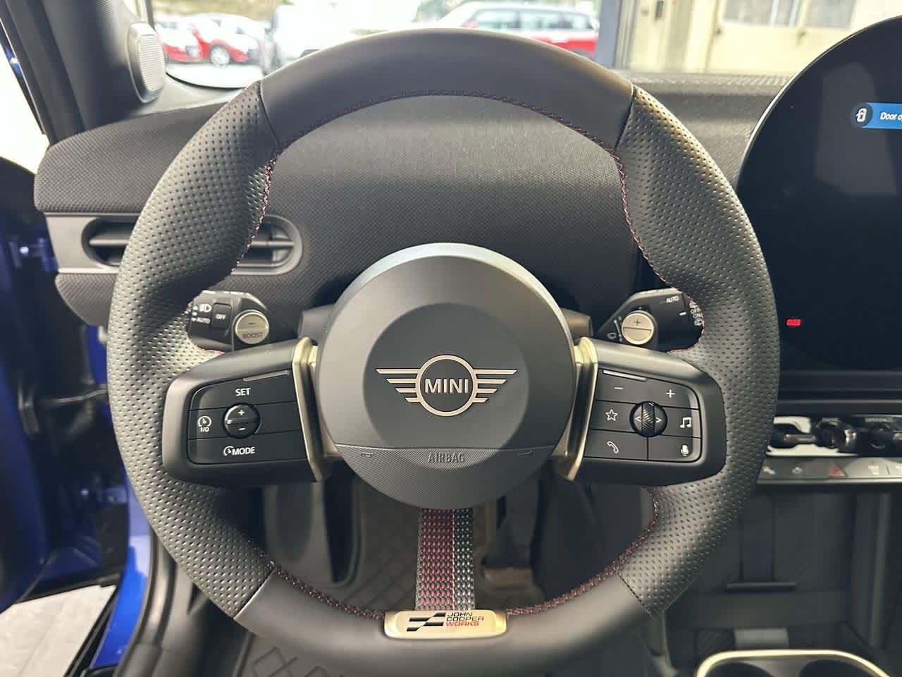 Thumbnail: 2026 MINI Cooper Hardtop - 14