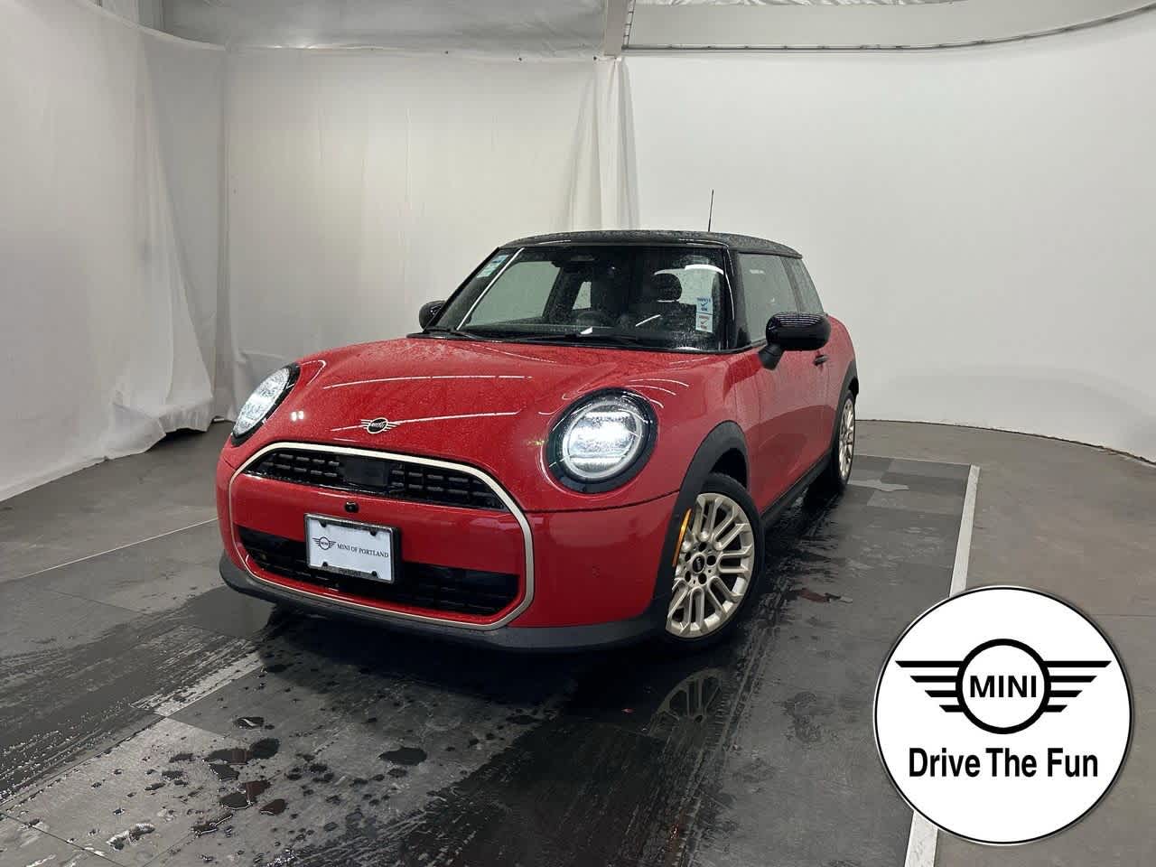 2025 MINI Hardtop 2 Door