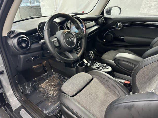 Thumbnail: 2022 MINI Cooper Hardtop - 9