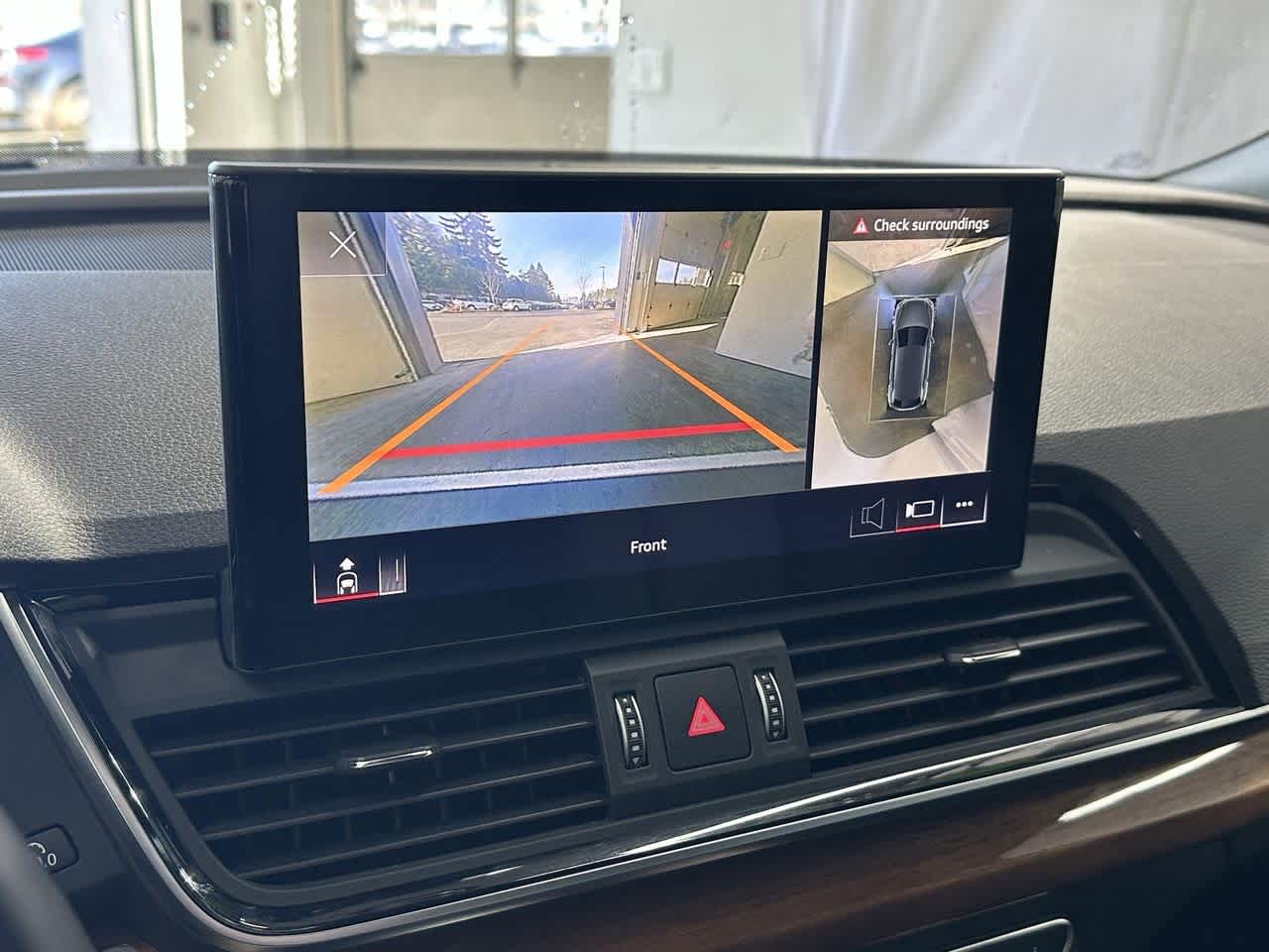 Thumbnail: 2023 Audi Q5 - 21