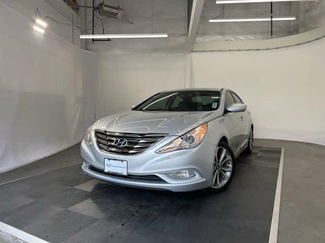 2013 Hyundai Sonata SE -
                  Portland, OR