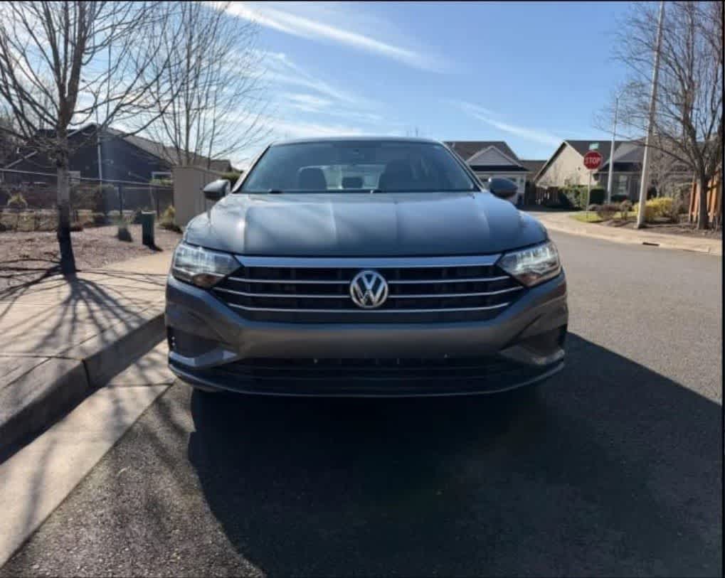 Thumbnail: 2021 Volkswagen Jetta - 7