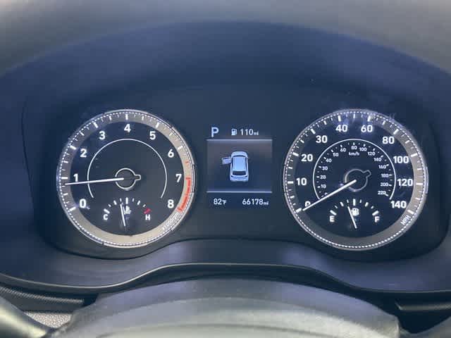 2020 Hyundai Venue SEL 19
