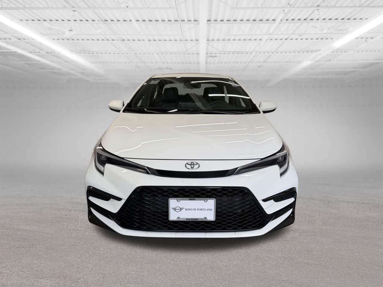 Thumbnail: 2024 Toyota Corolla - 8