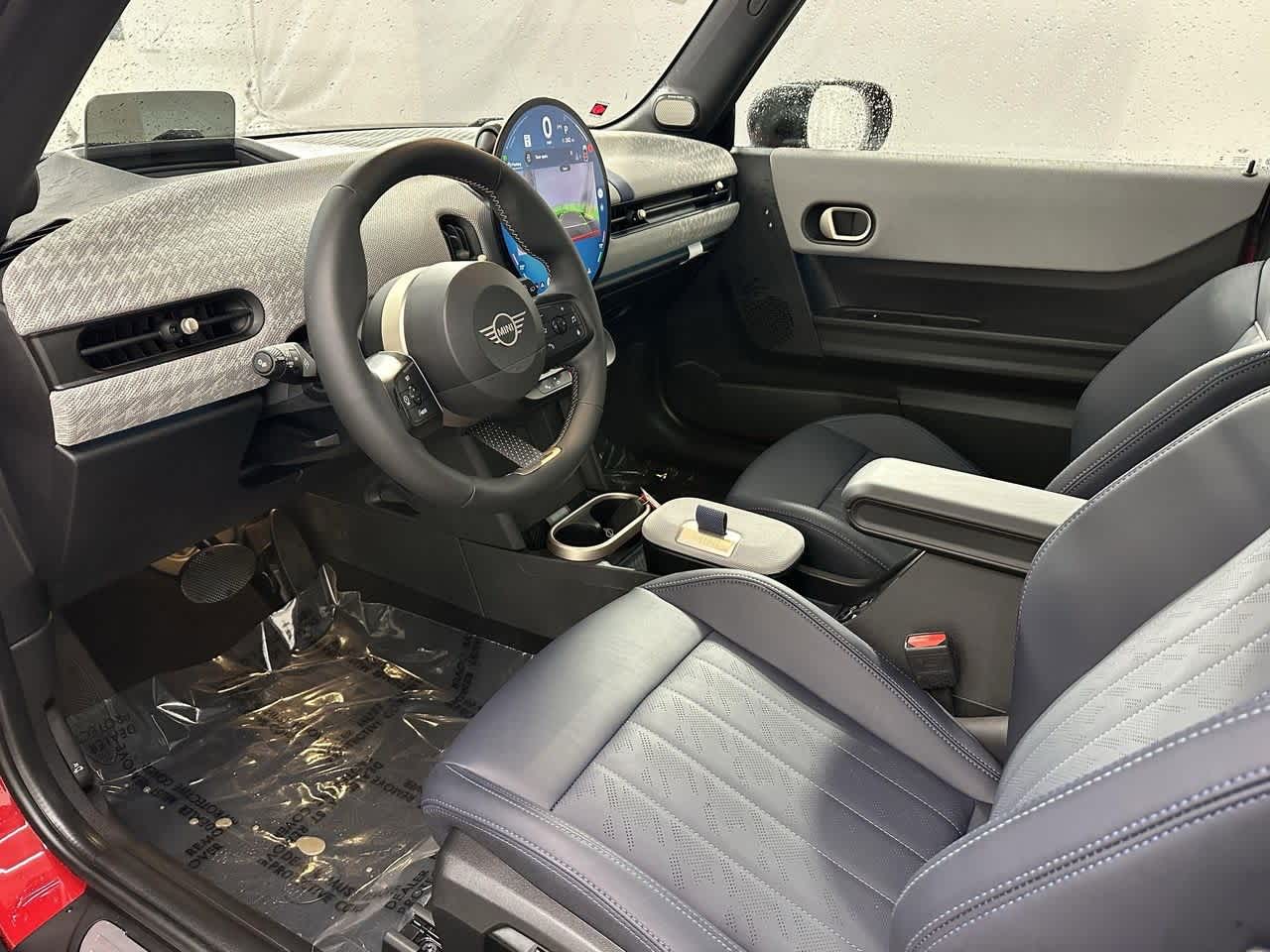 Thumbnail: 2025 MINI Cooper Hardtop - 9