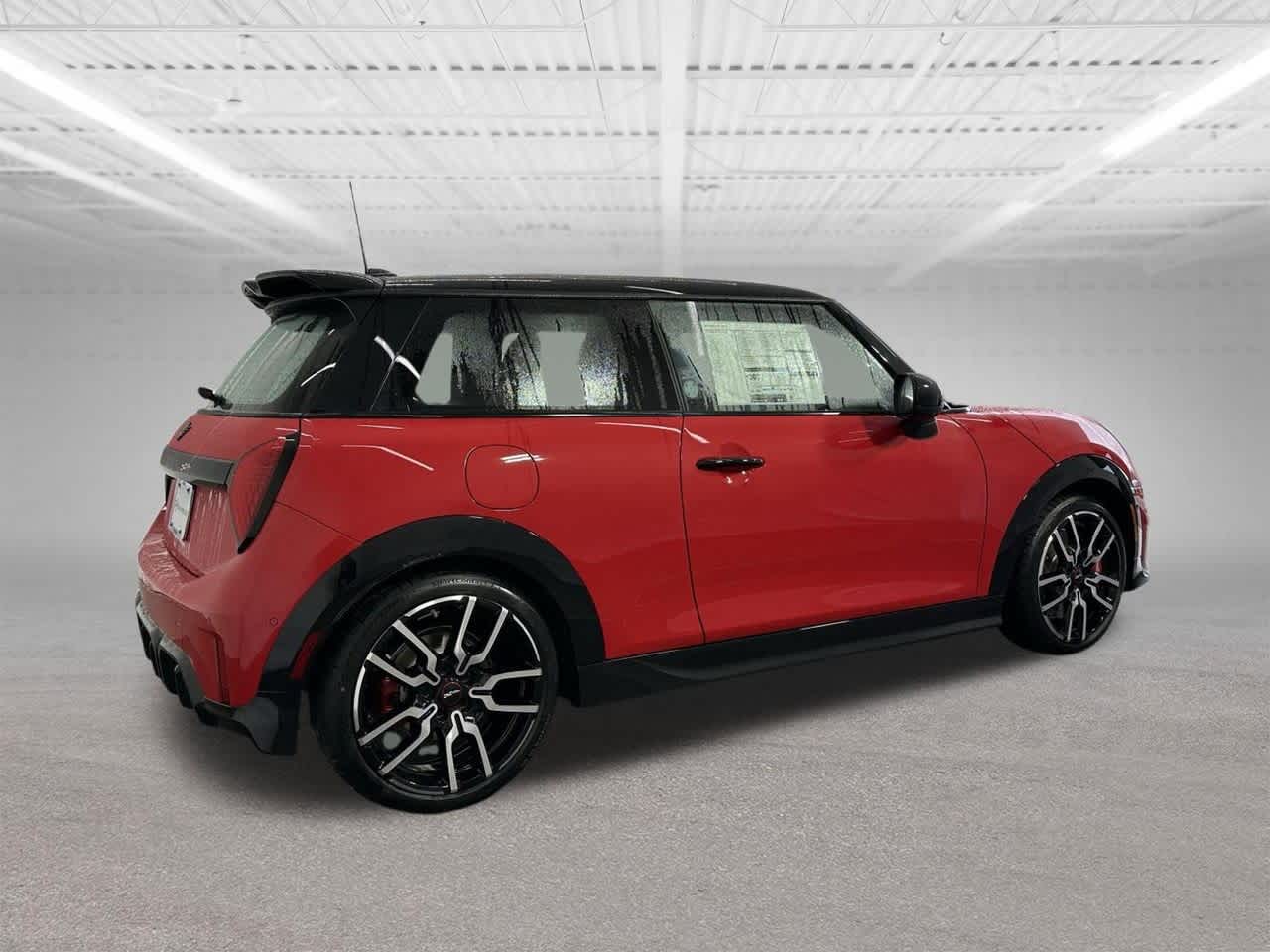 Thumbnail: 2026 MINI Cooper Hardtop - 6