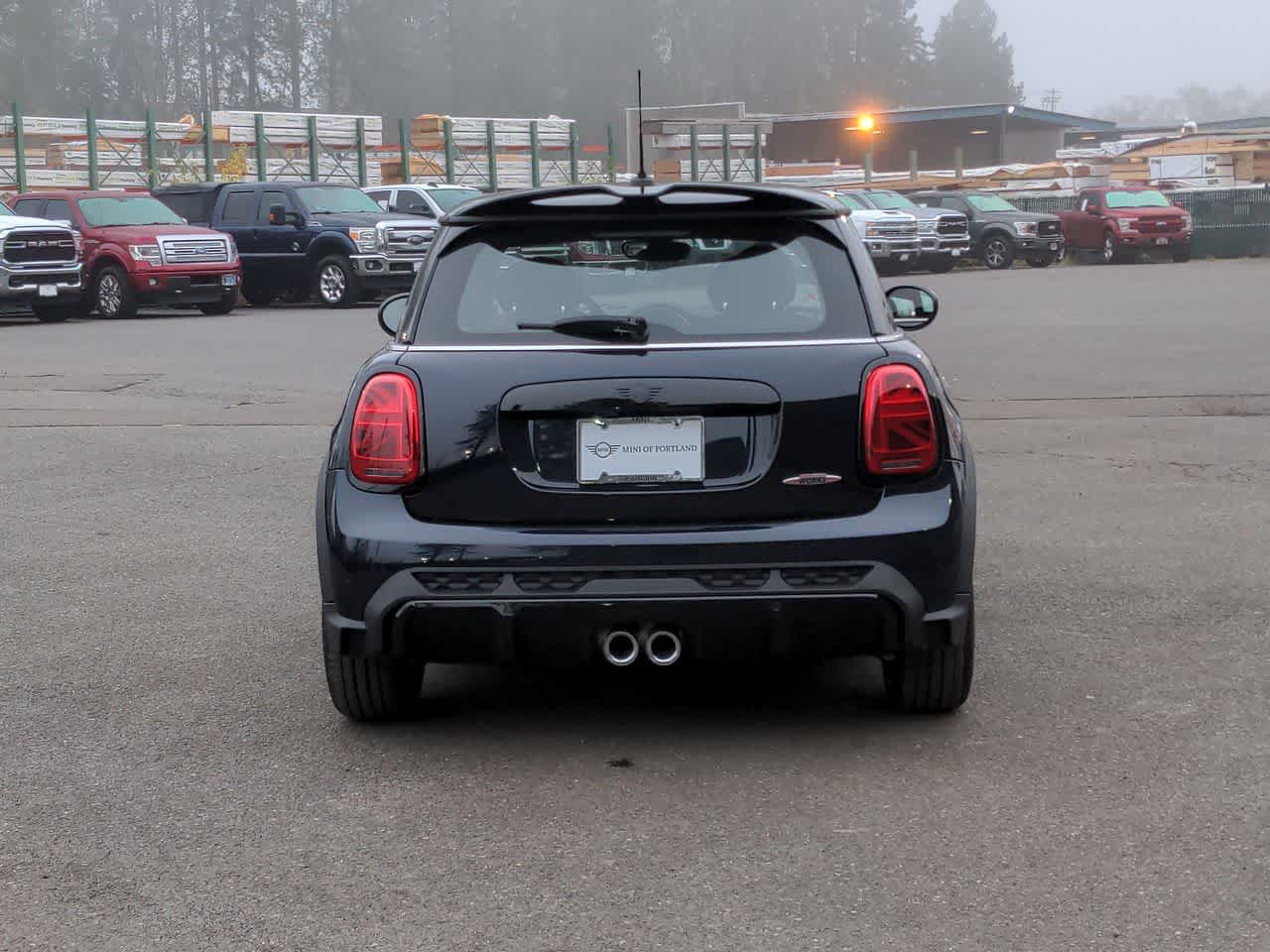 Thumbnail: 2023 MINI Cooper Hardtop - 5