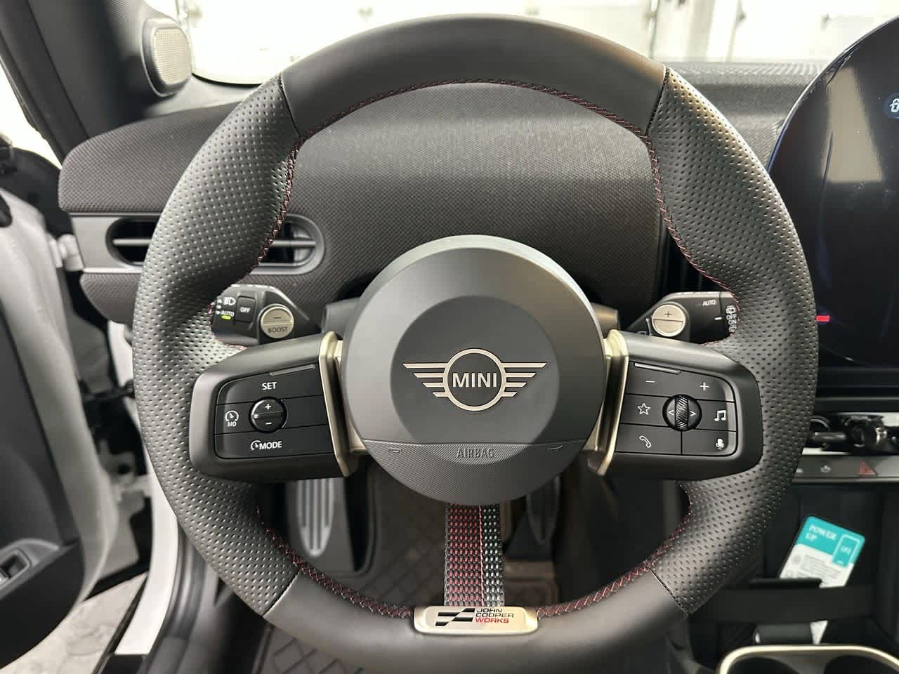 Thumbnail: 2026 MINI Cooper Hardtop - 15