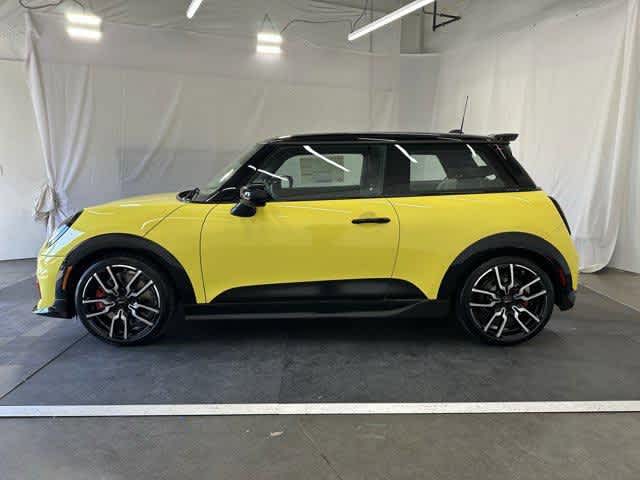 Thumbnail: 2026 MINI Cooper Hardtop - 2