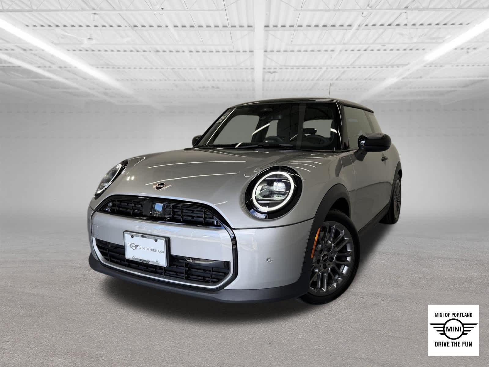 2026 Mini Hardtop 2 Door