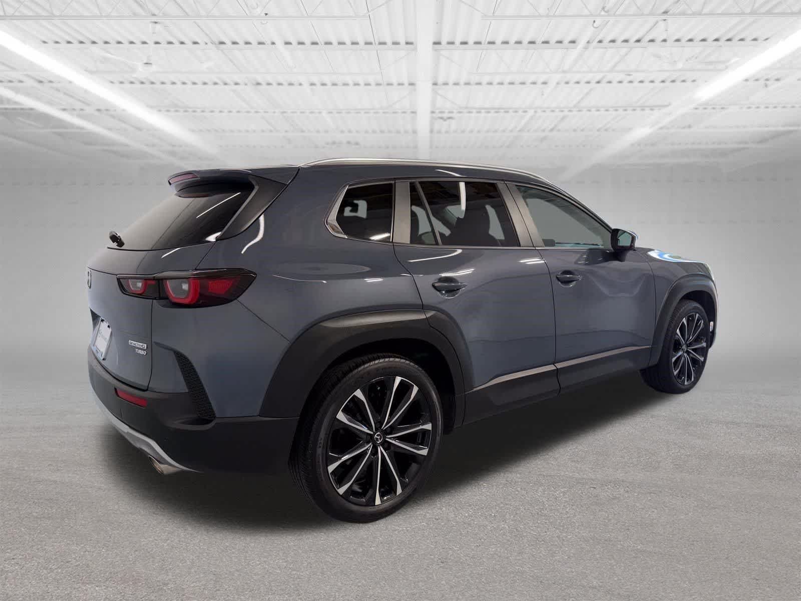 Thumbnail: 2023 Mazda CX-50 - 5