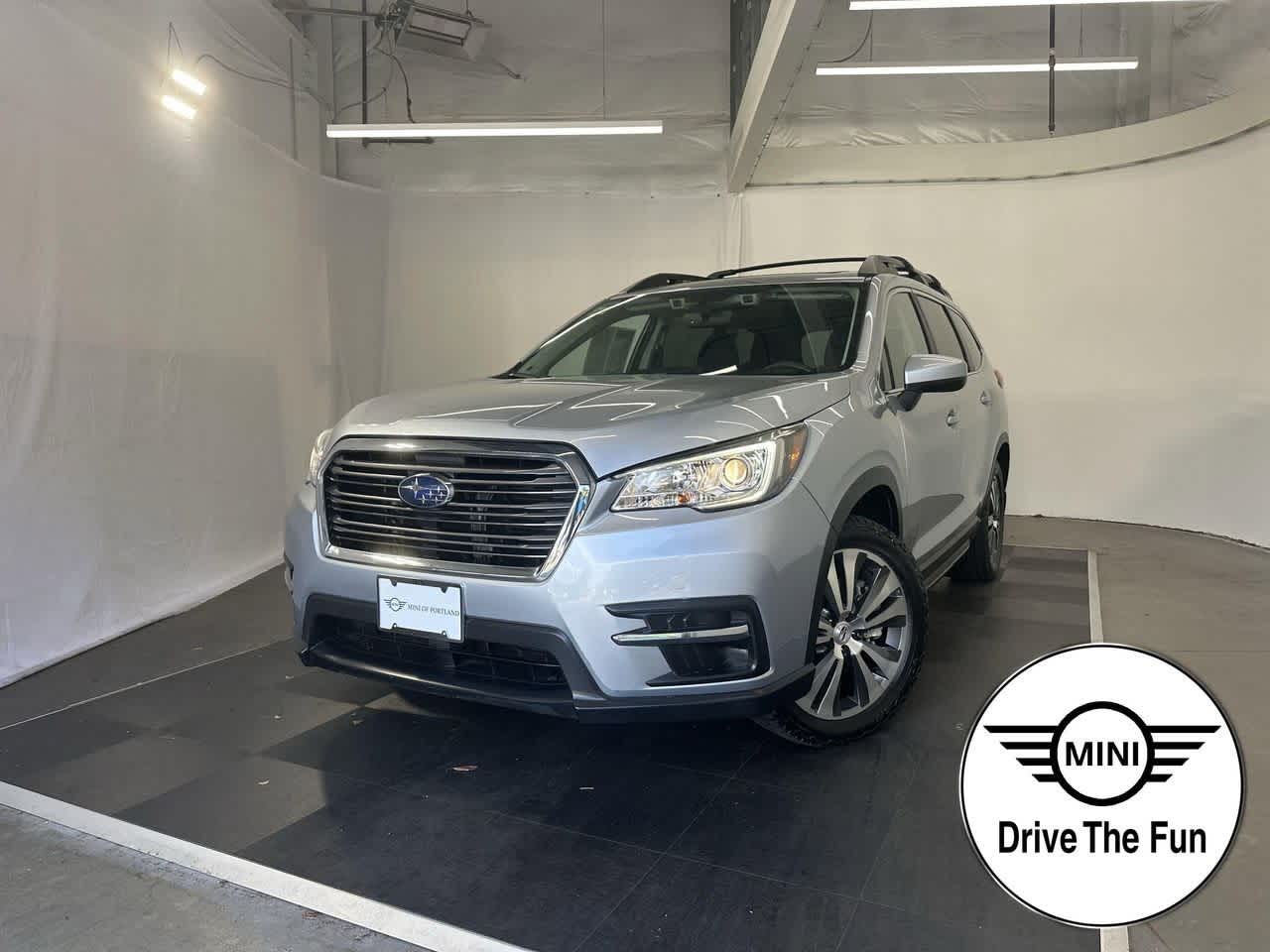 2019 Subaru Ascent Premium -
                  Portland, OR