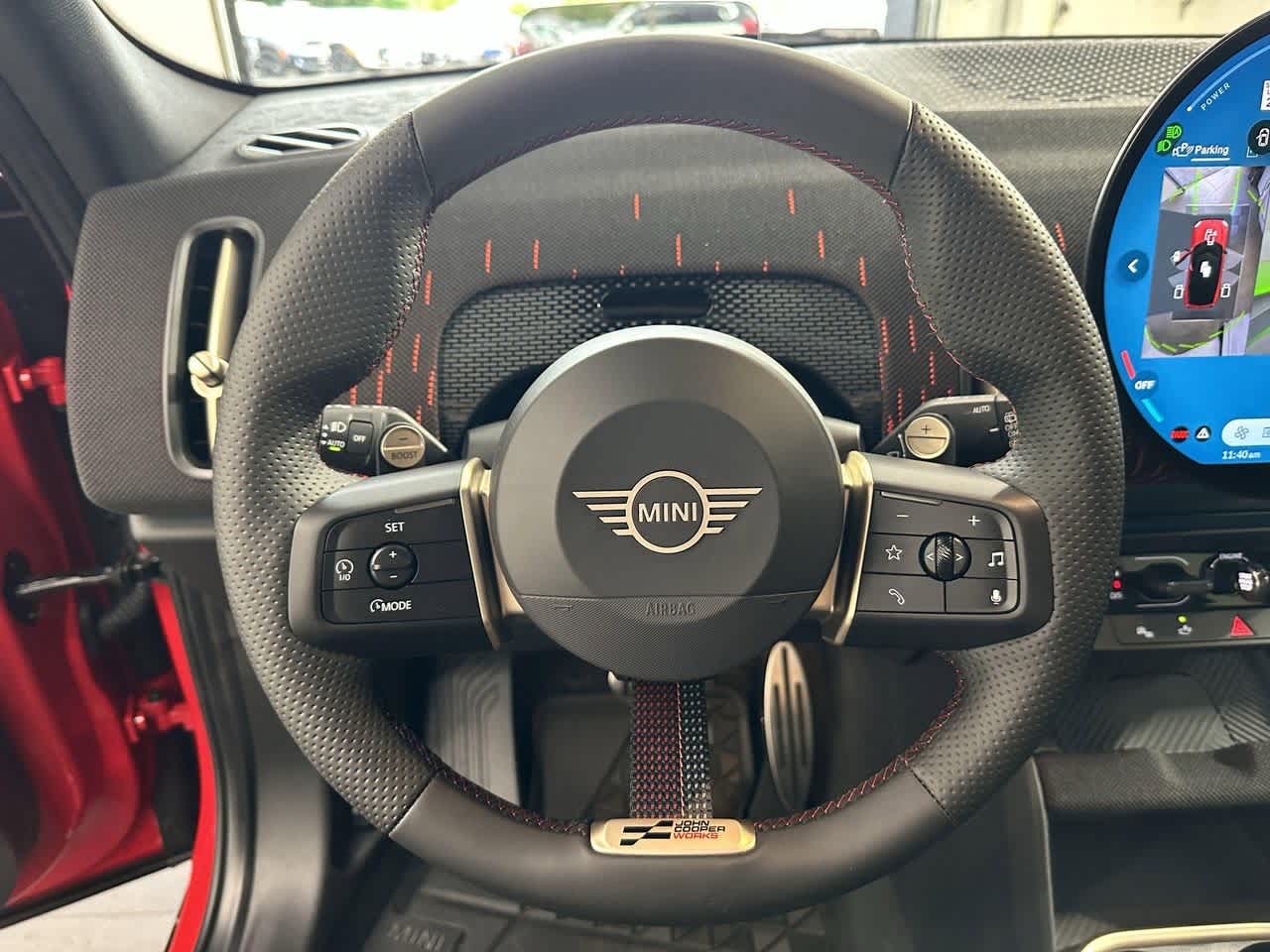 Thumbnail: 2025 MINI Cooper Countryman - 14