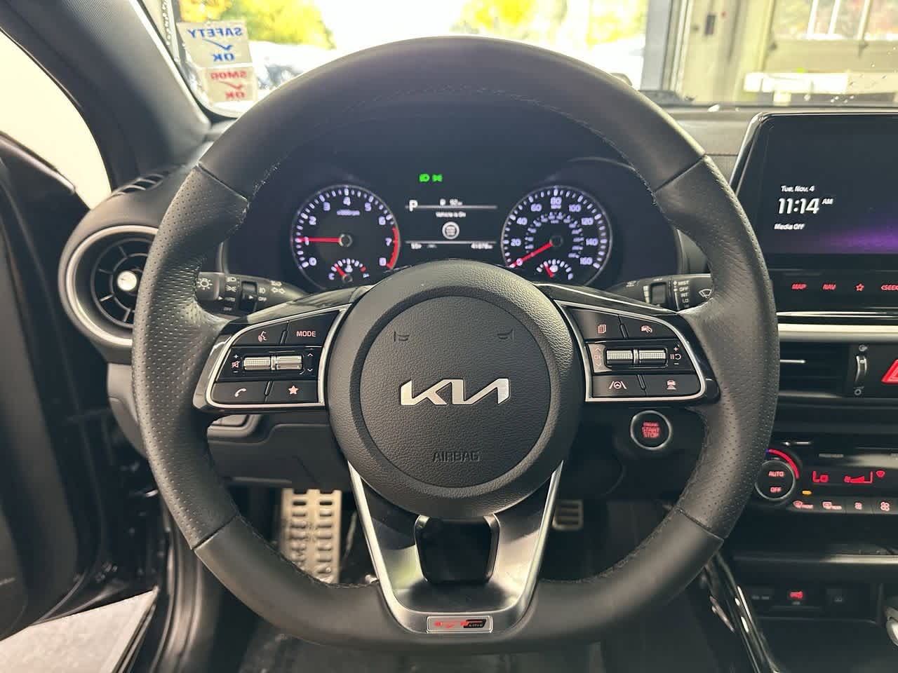 Thumbnail: 2024 Kia Forte - 15