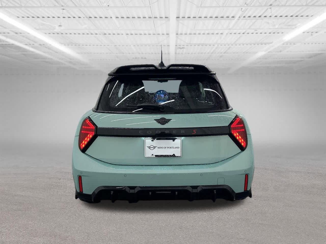 Thumbnail: 2026 MINI Cooper Hardtop - 4