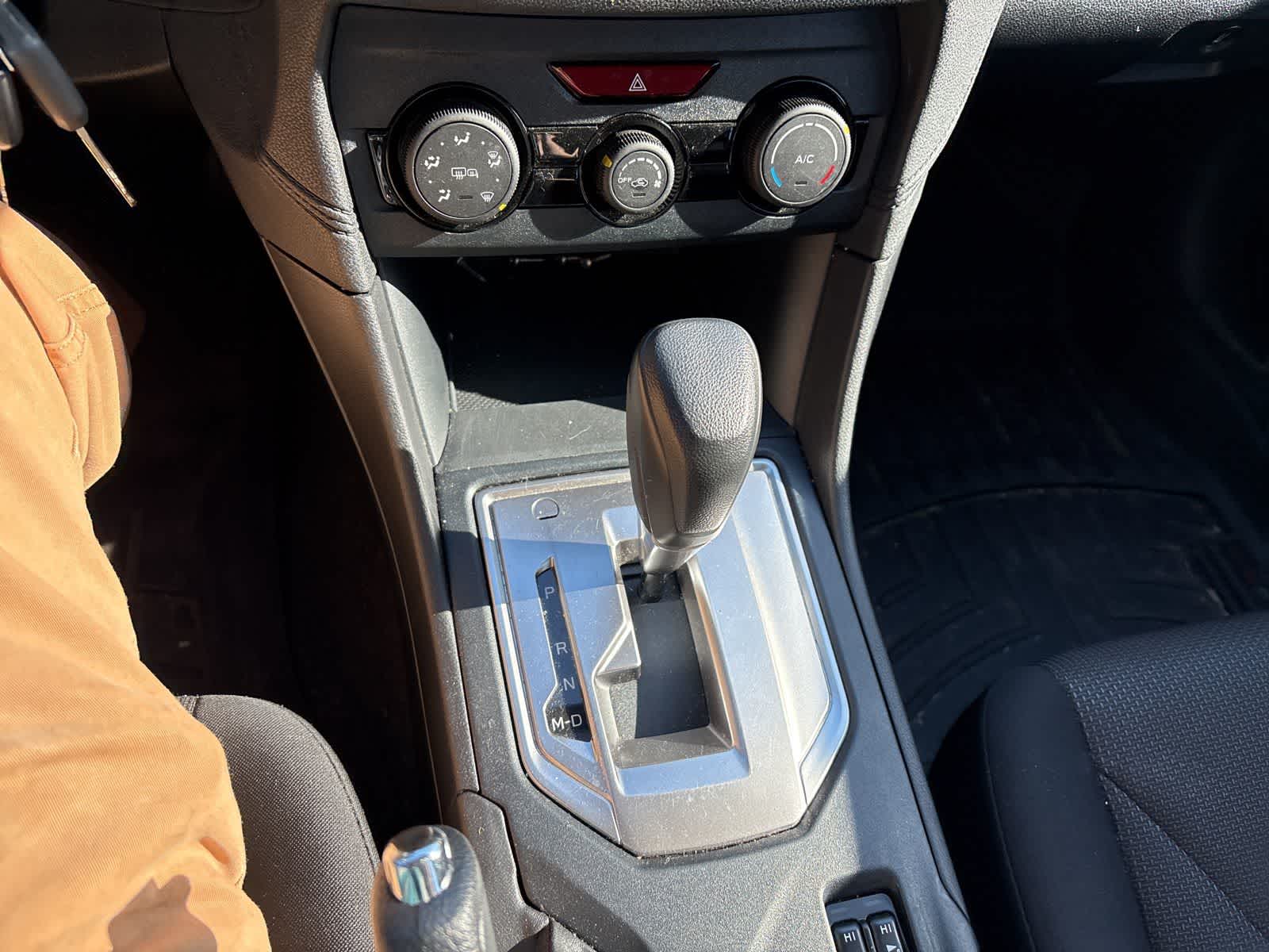 Thumbnail: 2022 Subaru Impreza - 10