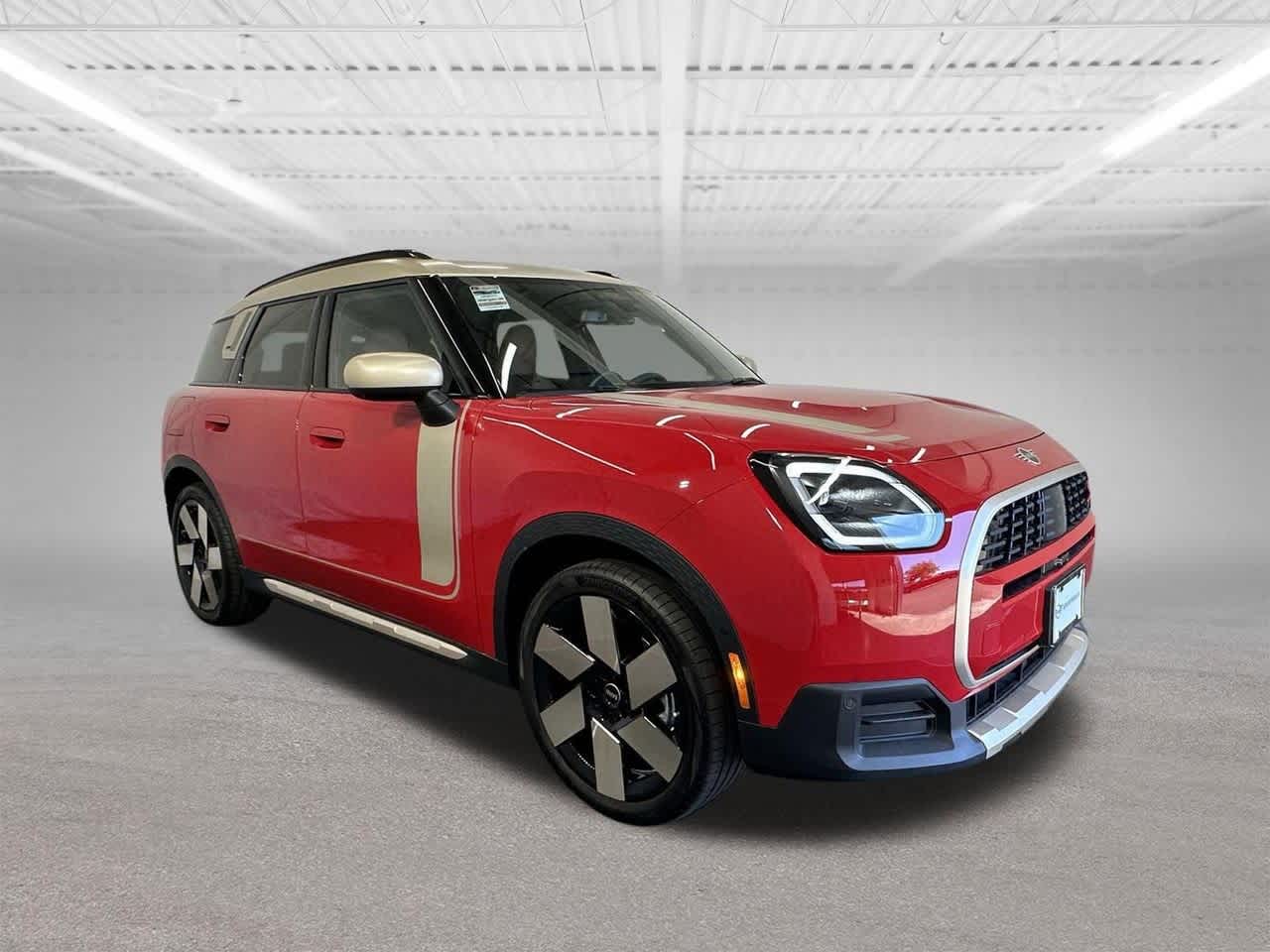 Thumbnail: 2025 MINI Cooper Countryman - 6