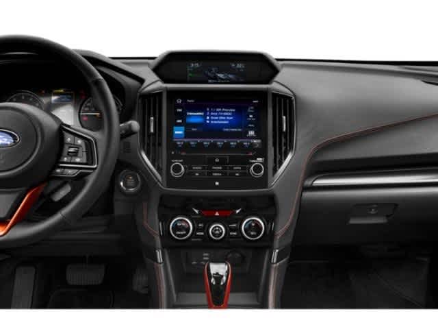 Thumbnail: 2024 Subaru Forester - 10