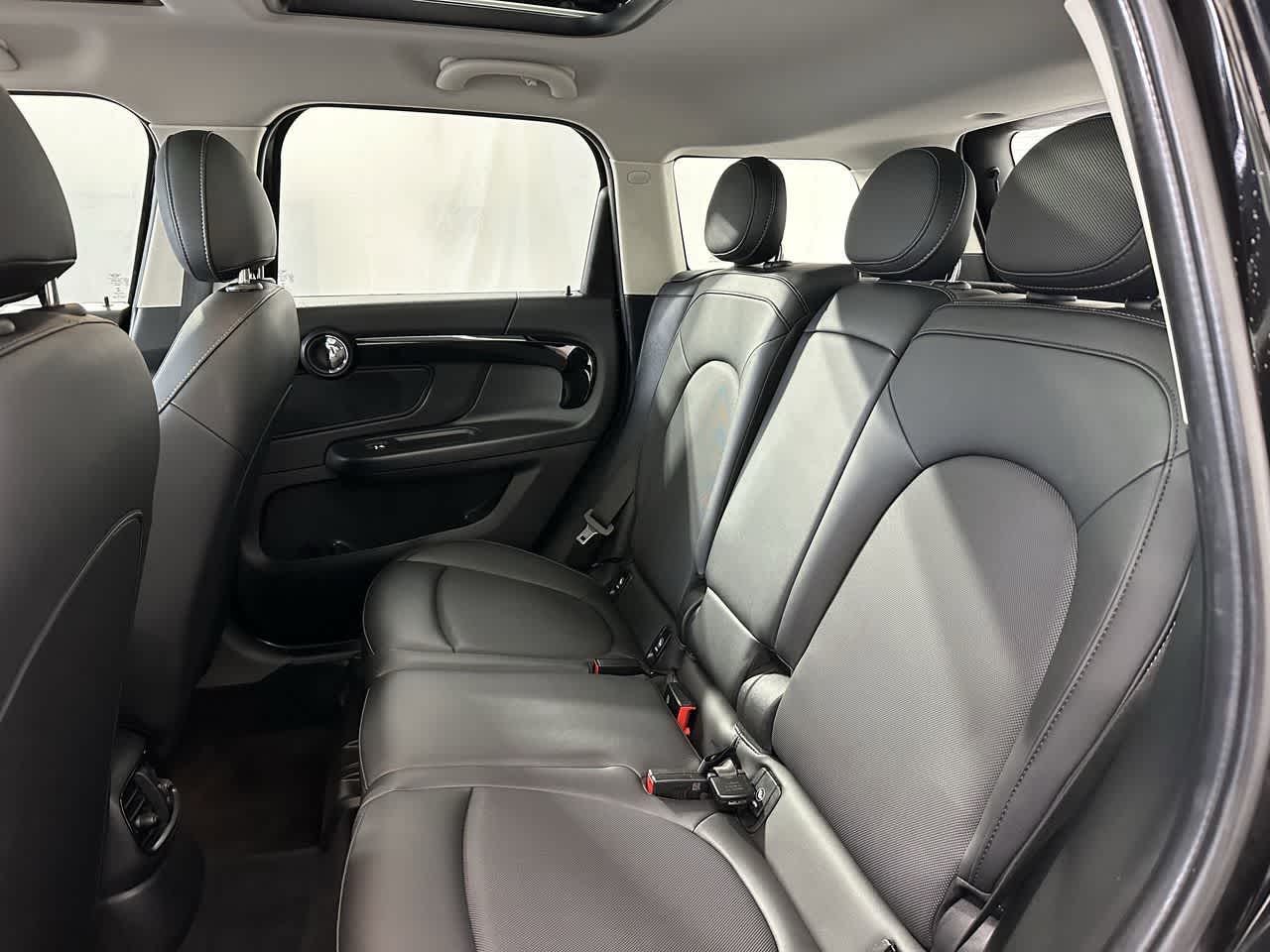 Thumbnail: 2022 MINI Cooper Countryman - 11