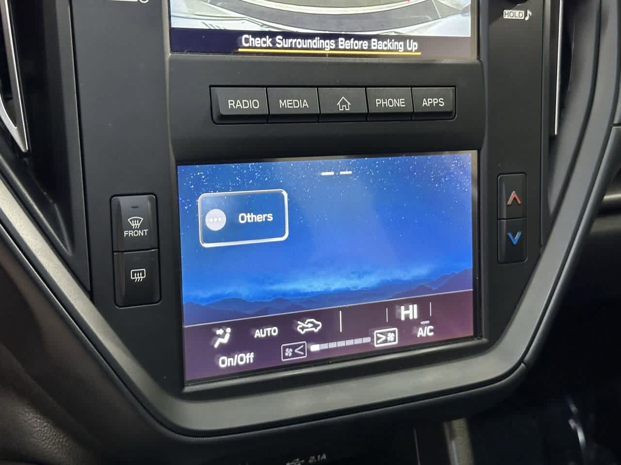 Thumbnail: 2022 Subaru WRX - 20