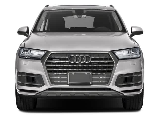 Thumbnail: 2018 Audi Q7 - 4