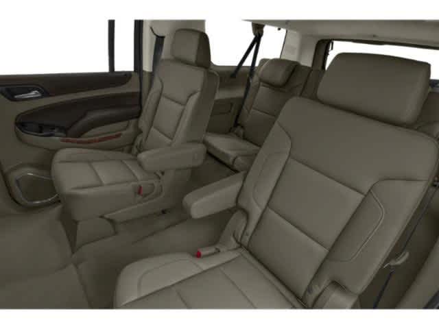 Thumbnail: 2019 Chevrolet Suburban - 14