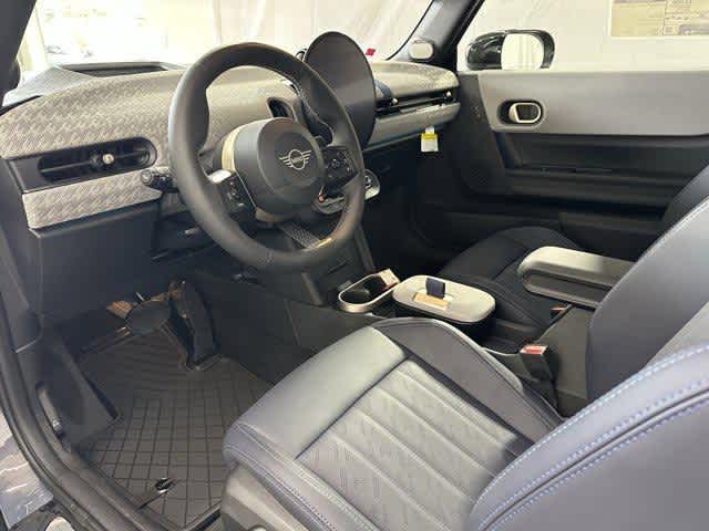 Thumbnail: 2026 MINI Cooper Convertible - 9