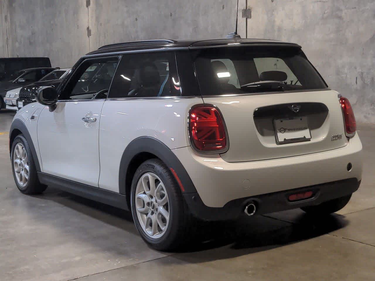 Thumbnail: 2020 MINI Cooper Hardtop - 4