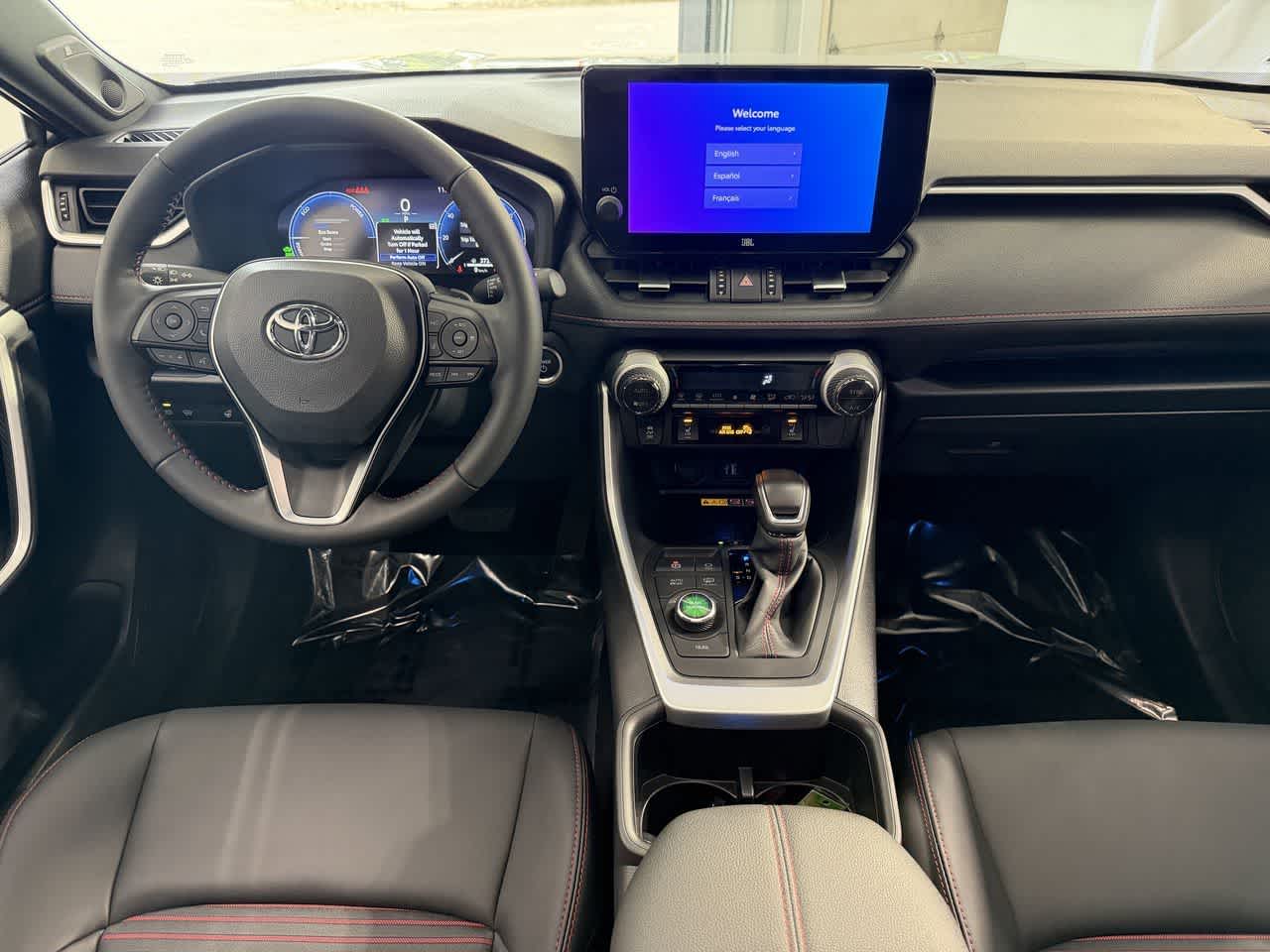 Thumbnail: 2024 Toyota RAV4 - 11