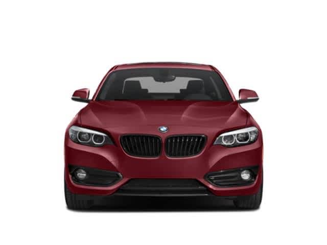 Thumbnail: 2018 BMW 2 Series - 4