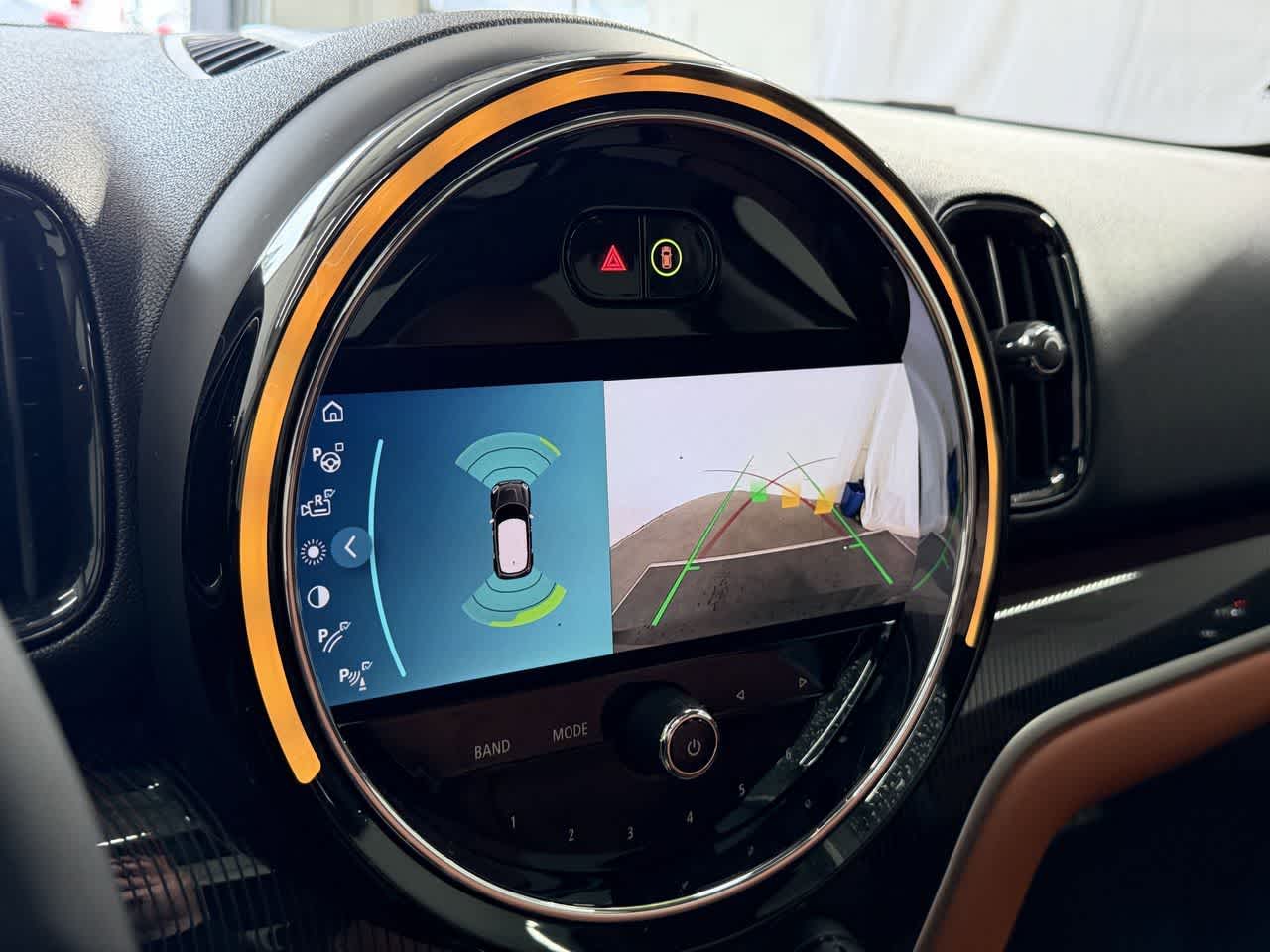 Thumbnail: 2024 MINI Cooper Countryman - 21