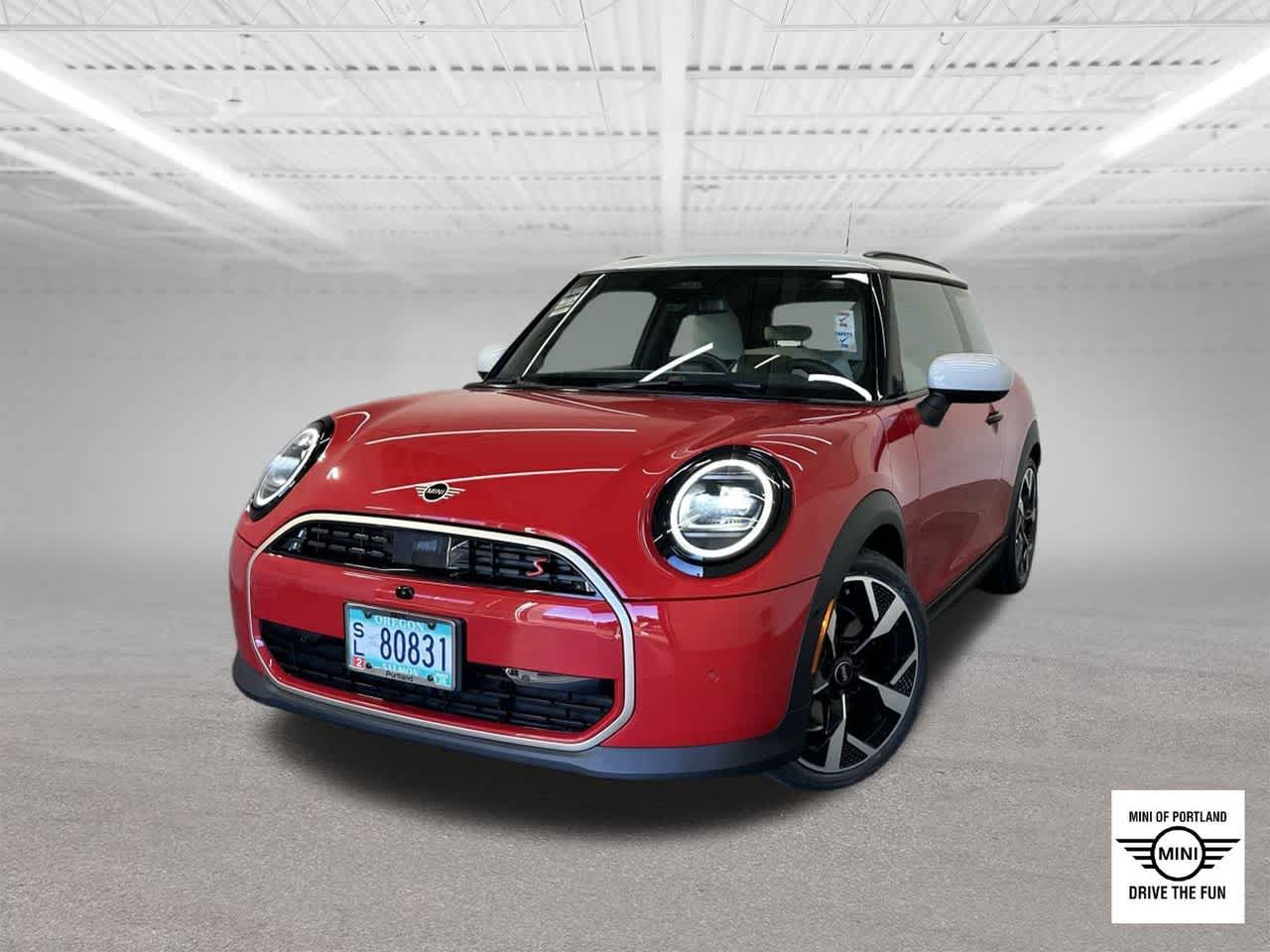 Thumbnail: 2025 MINI Cooper Hardtop - 1