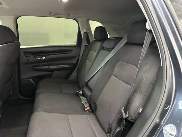 Thumbnail: 2023 Honda CR-V - 11