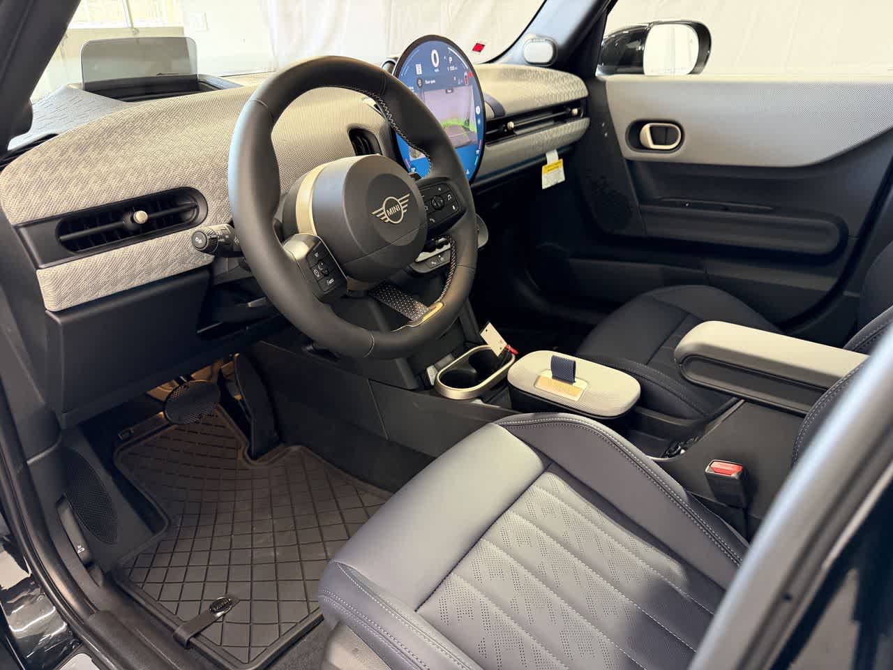 Thumbnail: 2026 MINI Cooper Hardtop - 10