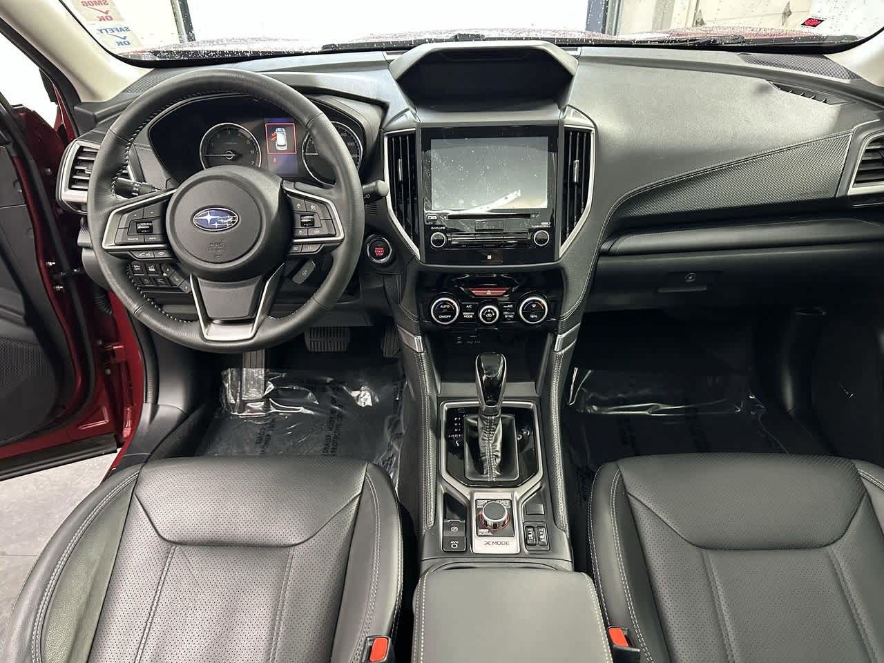 Thumbnail: 2020 Subaru Forester - 12