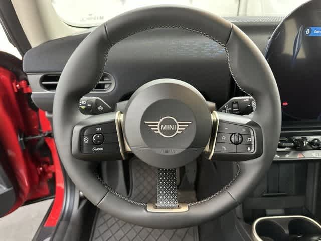 Thumbnail: 2025 MINI Cooper Hardtop - 15