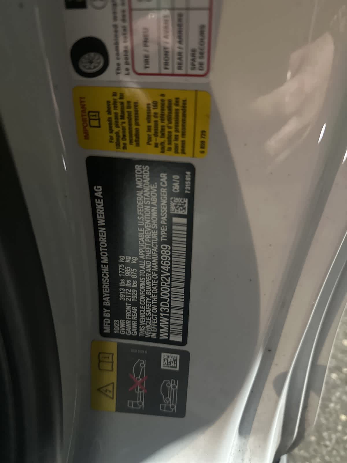 Thumbnail: 2024 MINI Cooper Hardtop - 3