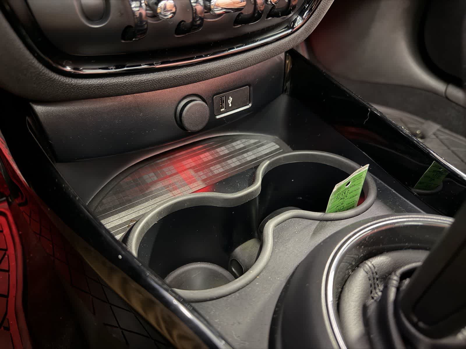 2023 MINI Clubman John Cooper Works - Photo 22