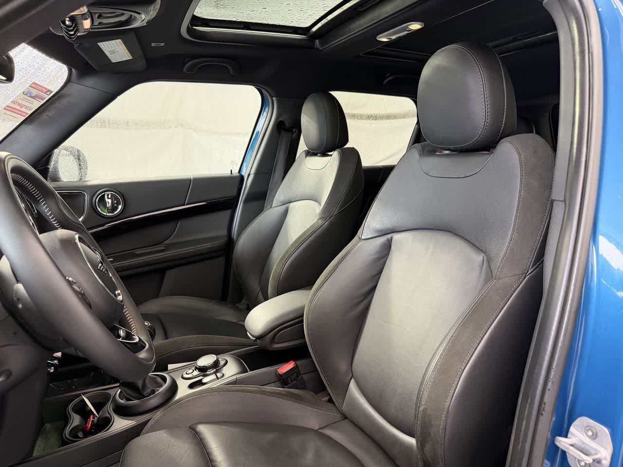 Thumbnail: 2019 MINI Cooper Countryman - 9