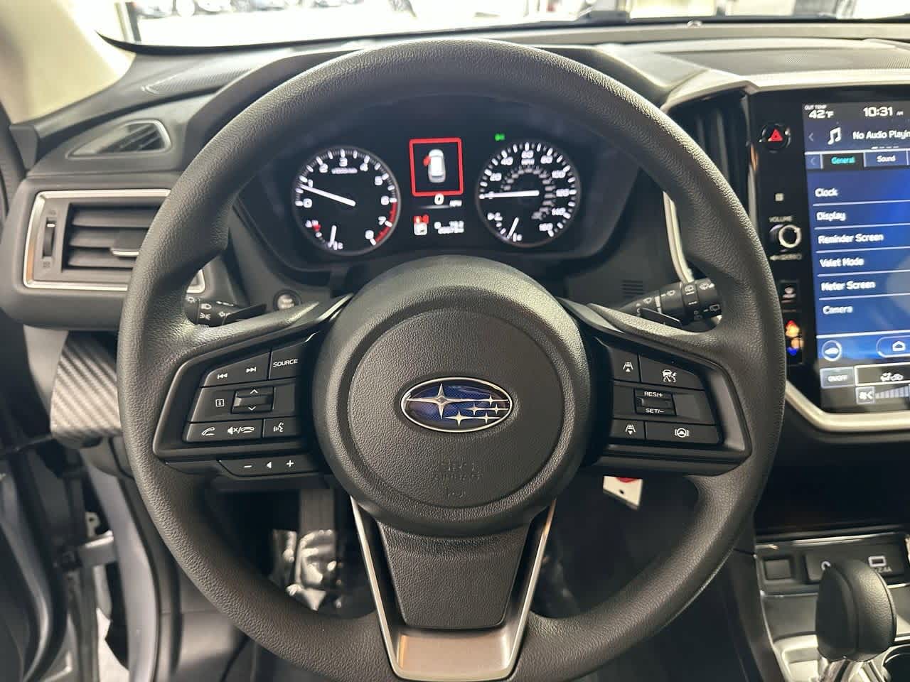 Thumbnail: 2023 Subaru Ascent - 17