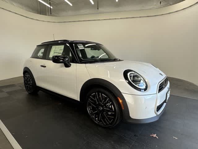 Thumbnail: 2025 MINI Cooper Hardtop - 7