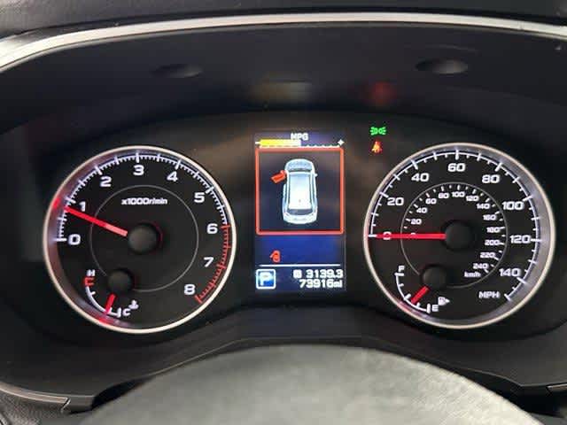 Thumbnail: 2019 Subaru Ascent - 20