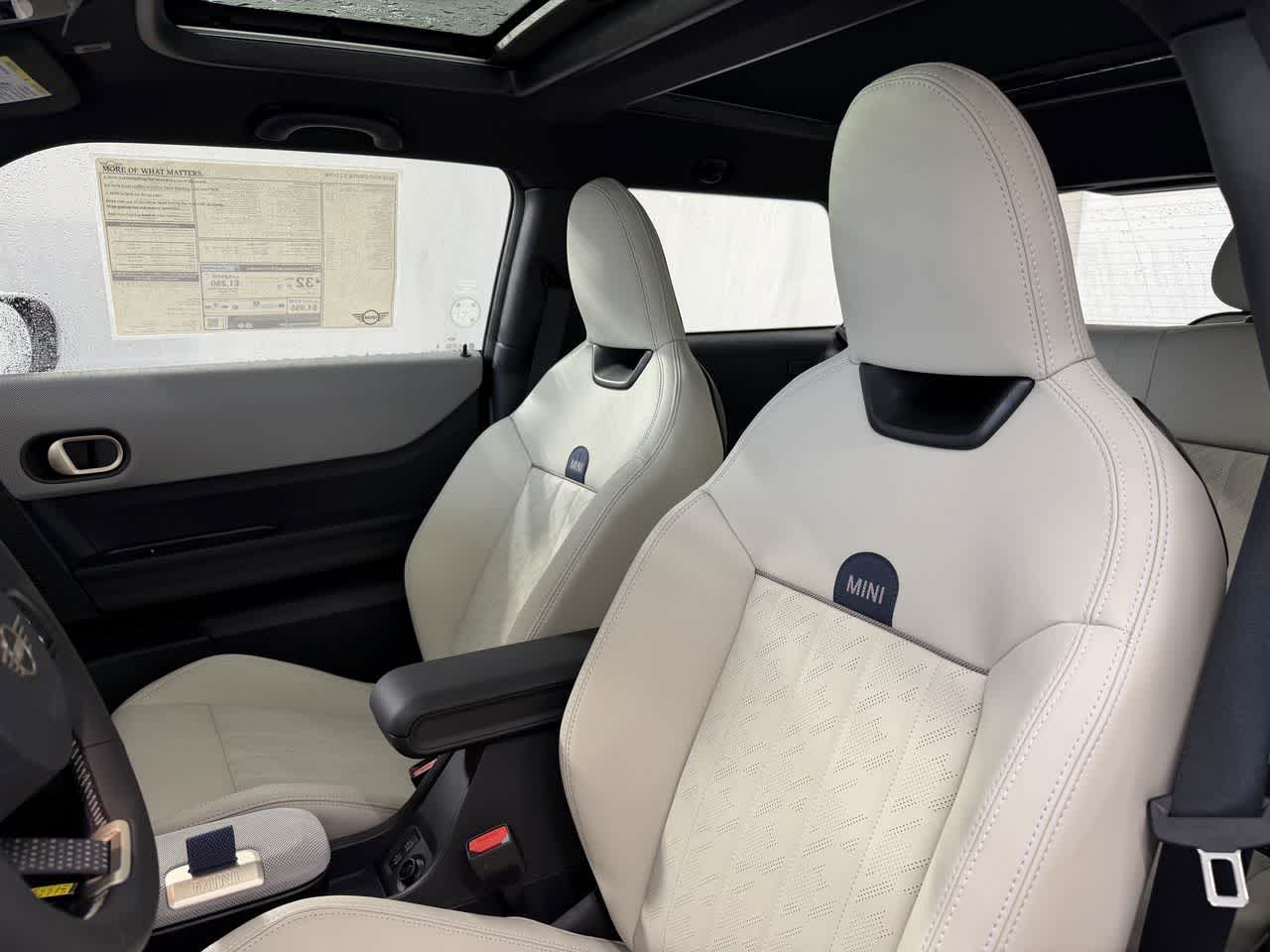 Thumbnail: 2026 MINI Cooper Hardtop - 11