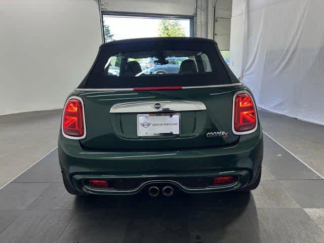Thumbnail: 2019 MINI Cooper Convertible - 4