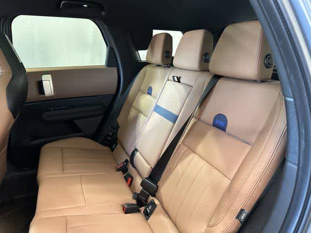 Thumbnail: 2025 MINI Cooper Countryman - 12